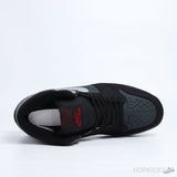 Air Jordan 1 Retro Hi Element Gore-Tex Black Particle Grey (Premium Batch) - Photo 6