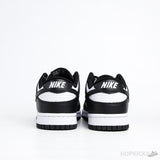 SB Dunk Low Retro Black White (Premium Batch) - Photo 6