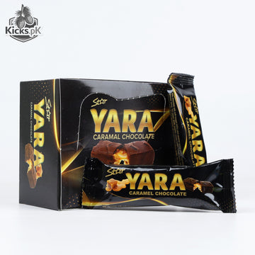 Star YARA