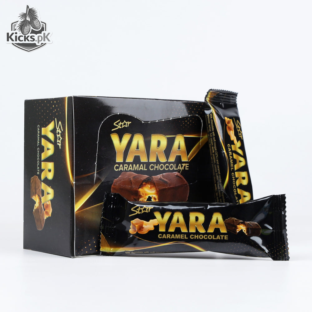 Star YARA