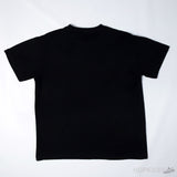 Moncler Logo Black T-Shirt - Photo 2