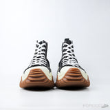Converse Run Star Motion Black White Gum (Premium Plus) - Photo 6