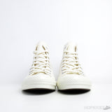 Play X Converse CT Hi White - Photo 6