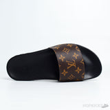 LV Monogram Slide - Photo 6