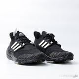 Ultra Boost 22 Speckled Midsole Black White (Premium Plus Batch) - Photo 7