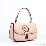 Gucci Mini Blondie Shoulder Bag - Photo 3