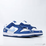 Nike SB Dunk Low Born x Raised One Block At A Time (Premium Plus Batch) - Photo 7