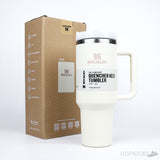 Quencher H2.0 Flowstate Tumbler White (1.18L) - Photo 4