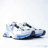 D&GG Airmaster Panelled Low Top Sneakers (Dot Perfect) - Photo 7