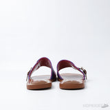 LV Monogram Gradient Pink Purple Slippers (Premium Batch) - Photo 8