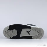 Air Jordan 4 Retro 'White Cement' (Premium Batch) - Photo 4