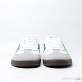 Adidas Samba White Green Gum (Premium Plus Batch) - Photo 6