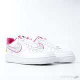 Nike Air Force 1 Low '07 LX Dragon Fruit (Premium Plus Batch) - Photo 7