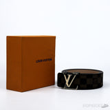 LV 6 Stylish Belt - Photo 4