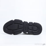 Bale*ciaga Speed Recycled Black White (W) - Photo 7
