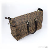 Fendi Zip Tote Bag (Premium Batch) - Photo 4