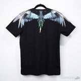Authentic Marcelo Burlon T- Shirt - Photo 3
