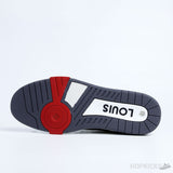 LV Trainer Red SS21 - Photo 7