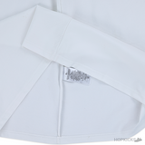 Armani Exchange Logo White T-Shirt (Imported Premium Finish) - Photo 4