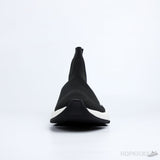 Balenciaga Speed 2.0 Black White (Premium Batch) - Photo 3