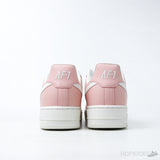 Nike Air Force 1 Low "Force is Female" Echo Pink Sail (Premium Plus Batch) - Photo 8