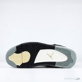 Jordan 4 Retro Undefeated (2005) - Photo 4
