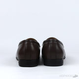 Gucci Jordaan Loafer (Dot Perfect) - Photo 8