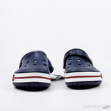 CROCS Blue (Premium Plus Batch) (Stripe Defected) - Photo 3