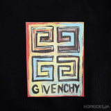 Givenchy Black Josh Smith Sweatshirt - Photo 5