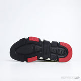 Bale*ciaga Speed Runner Black Red (Premium Batch) - Photo 7