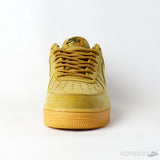 Air Force 1 Low '07 Wheat Brown - Photo 3