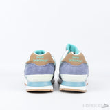New Balance 574 Grey Light Green (Premium Batch) - Photo 8
