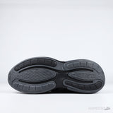 Adidas Alphaedge Black Silver - Photo 4