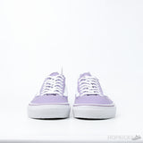 Vans Old Skool Pastel Purple (Dot Perfect) - Photo 6