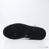 Air Jordan 1 Retro High RE2PECT (Derek Jeter) (Premium Plus Batch) - Photo 5