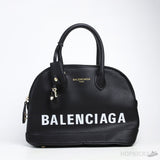 Balenciaga Ville Alma Top Handle Shoulder Bag - Photo 1
