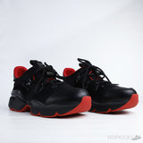 CL Red Runner Sneaker (Dot Perfect) - Photo 7