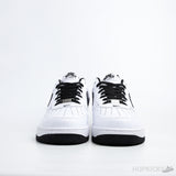 Air Force 1 Low '07 LV8 40th Anniversary White Black (Premium Plus Batch) - Photo 6