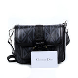 Mini Dior Hit The Road Bag (Dot Perfect) - Photo 6