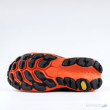 New Balance Fresh Foam X Trail More V3 Black Orange (Premium Batch) - Photo 4