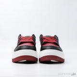 Air Jordan 1 Elevate Low SE Bred (Premium Plus Batch) - Photo 6