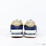 New Balance 574 Dark Blue Red (Premium Batch) - Photo 8
