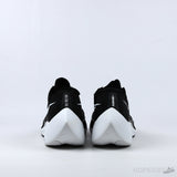 Zoom Vaporfly Next Black Transparent Running Shoes (Premium Batch) - Photo 8