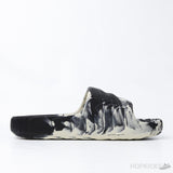 Adidas Adilette 22 Slides Carbon Aluminium (Premium Plus Batch) - Photo 3