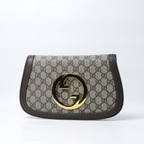 Gucci Blondie Shoulder Bag (Dot Perfect) - Photo 1