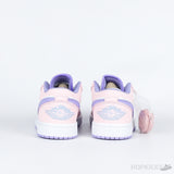 Air Jordan 1 SE Low Arctic Punch (Premium Batch) - Photo 8