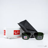 Ray-Ban Golden Pilot Shades (Premium Batch) - Photo 4