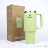 Quencher H2.0 Flowstate Tumbler Light Green (1.18L) - Photo 4
