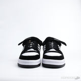 Adidas Forum 84 Low Black ADV (Premium Batch) - Photo 6