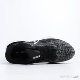 Zoom X Invincible Run Flyknit Oreo - Photo 5
